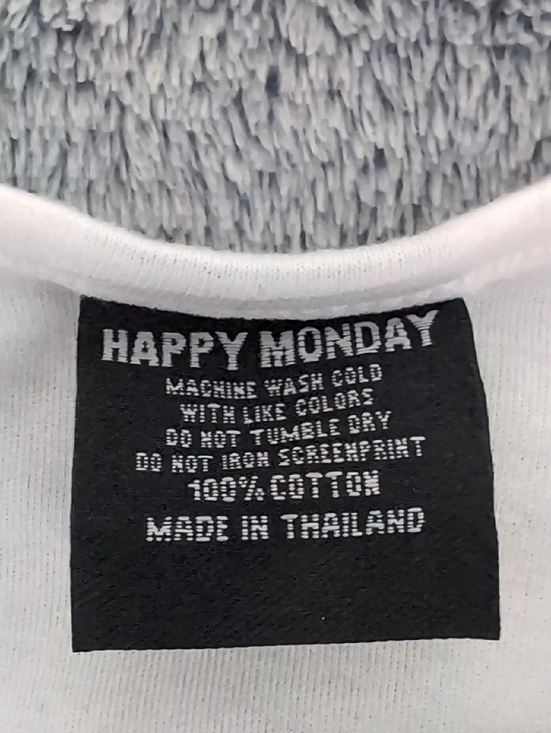 Happy Monday Pixel Pokemon Crop Top - Picture 3 of 3